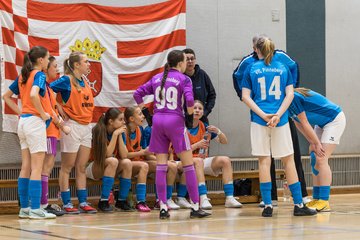 Bild 75 - wBJ NFV Futsalmeisterschaft
